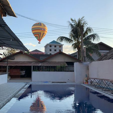 Vang Vieng Guesthouse Екстериор снимка