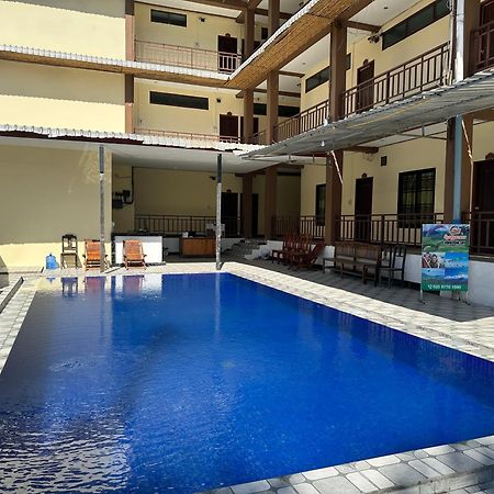 Vang Vieng Guesthouse Екстериор снимка