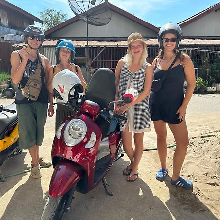 Vang Vieng Guesthouse Екстериор снимка