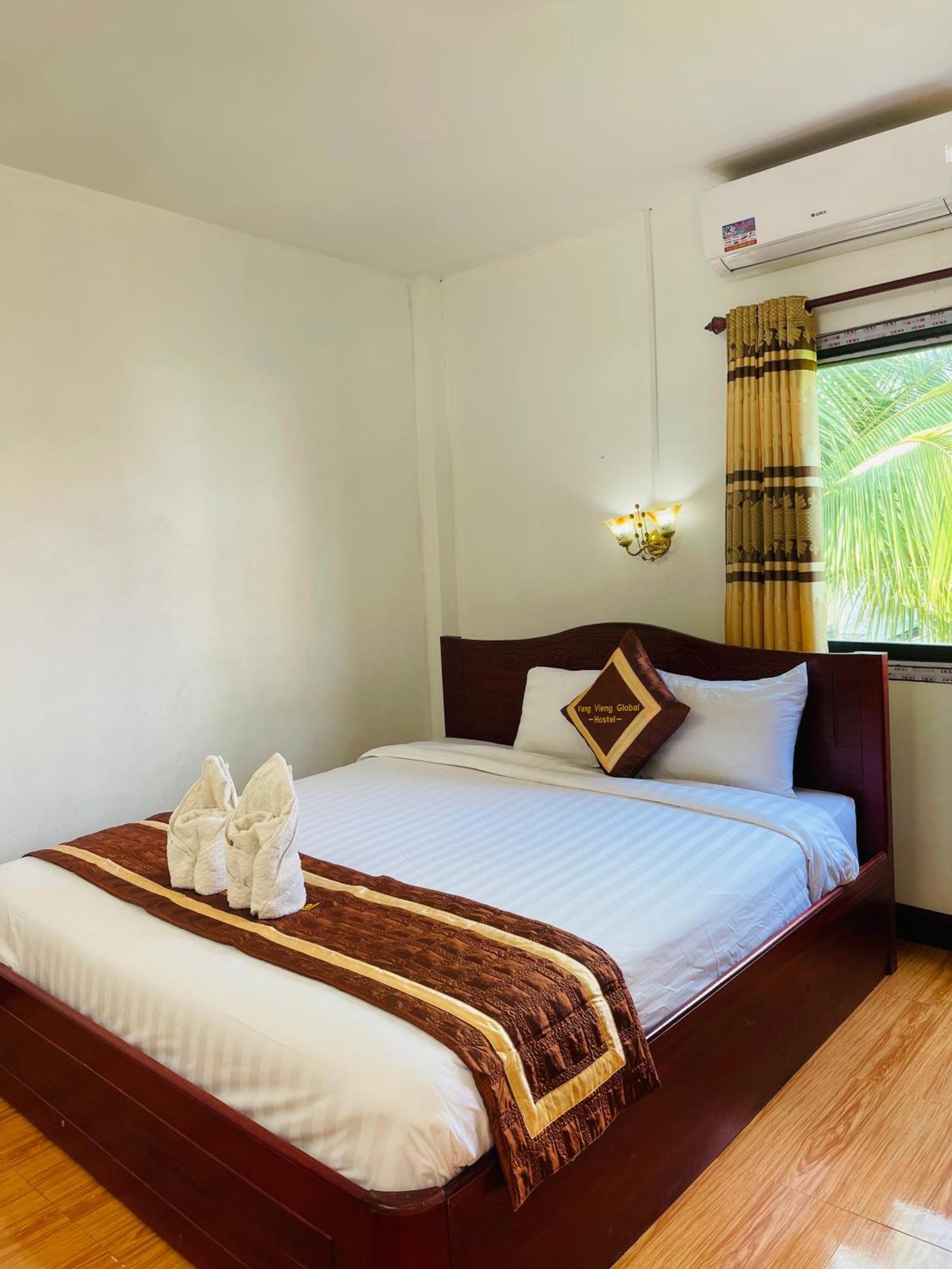 Vang Vieng Guesthouse Екстериор снимка