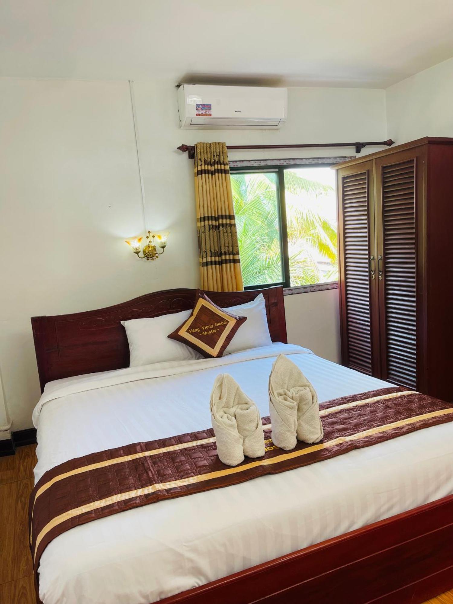 Vang Vieng Guesthouse Екстериор снимка