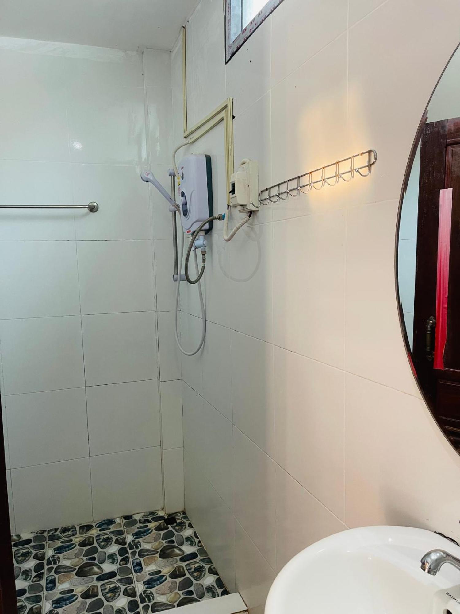 Vang Vieng Guesthouse Екстериор снимка