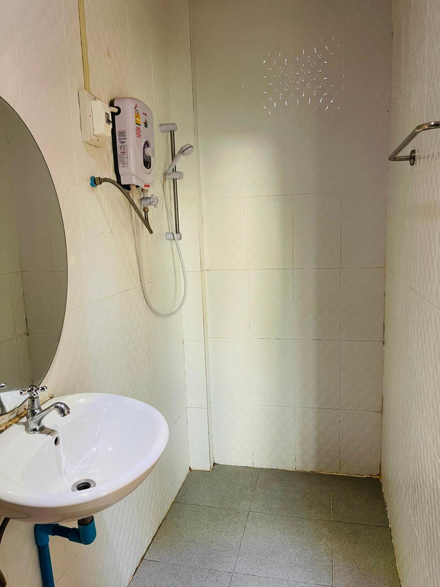 Vang Vieng Guesthouse Екстериор снимка