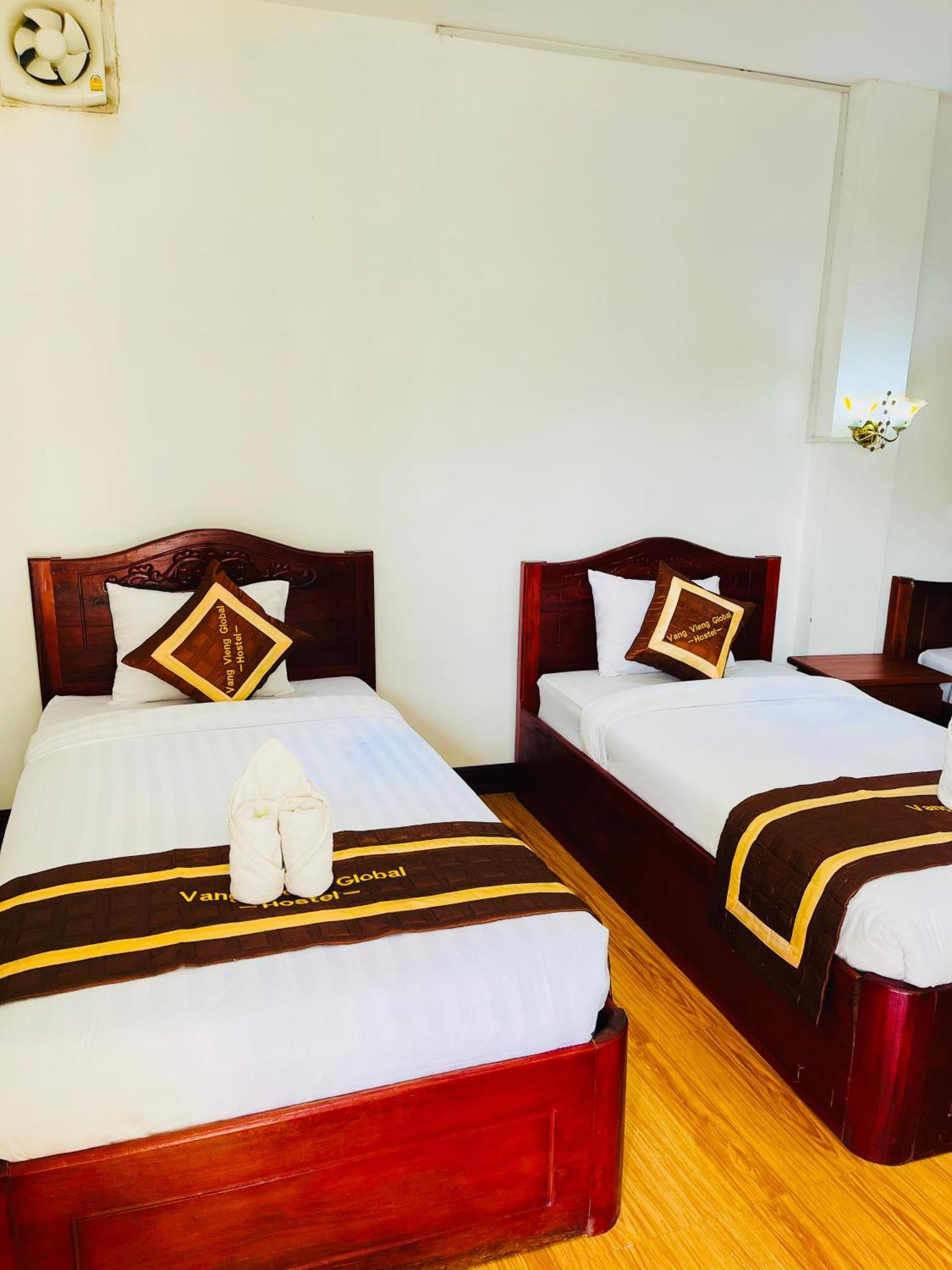 Vang Vieng Guesthouse Екстериор снимка