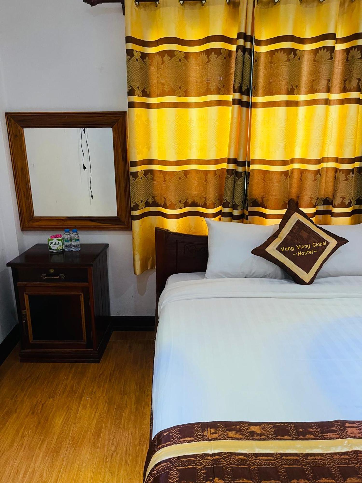 Vang Vieng Guesthouse Екстериор снимка