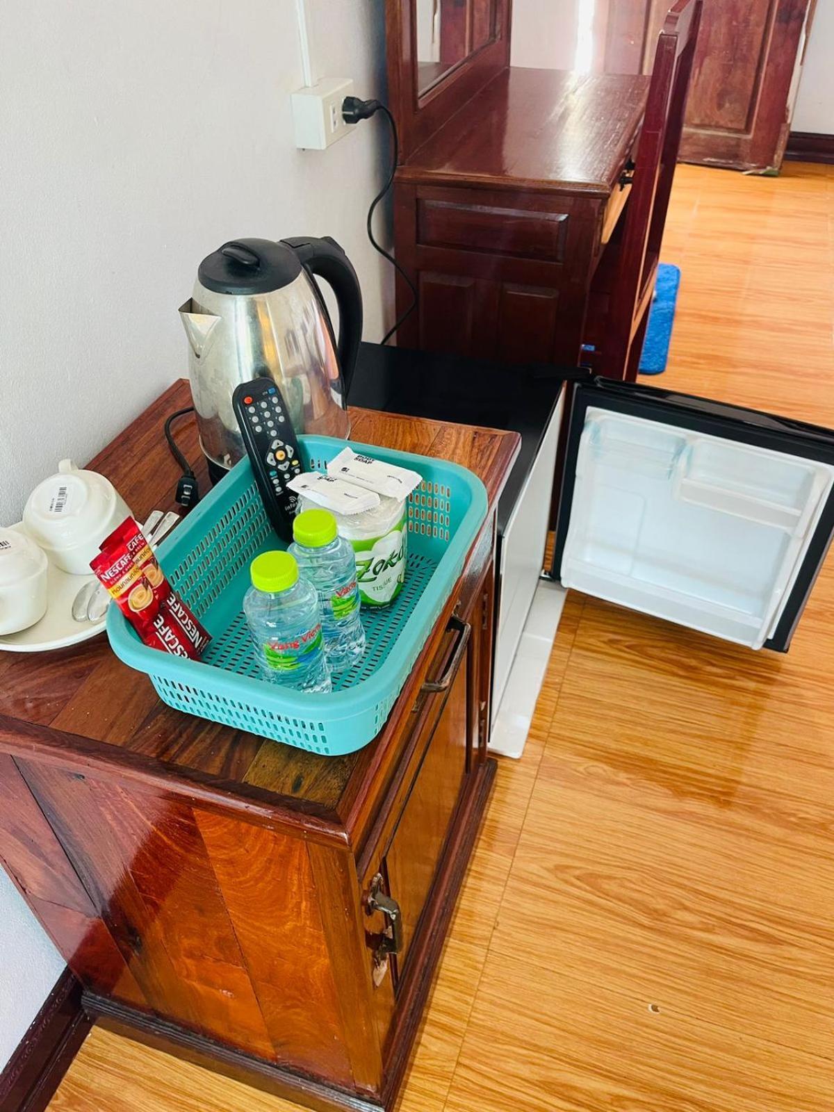 Vang Vieng Guesthouse Екстериор снимка