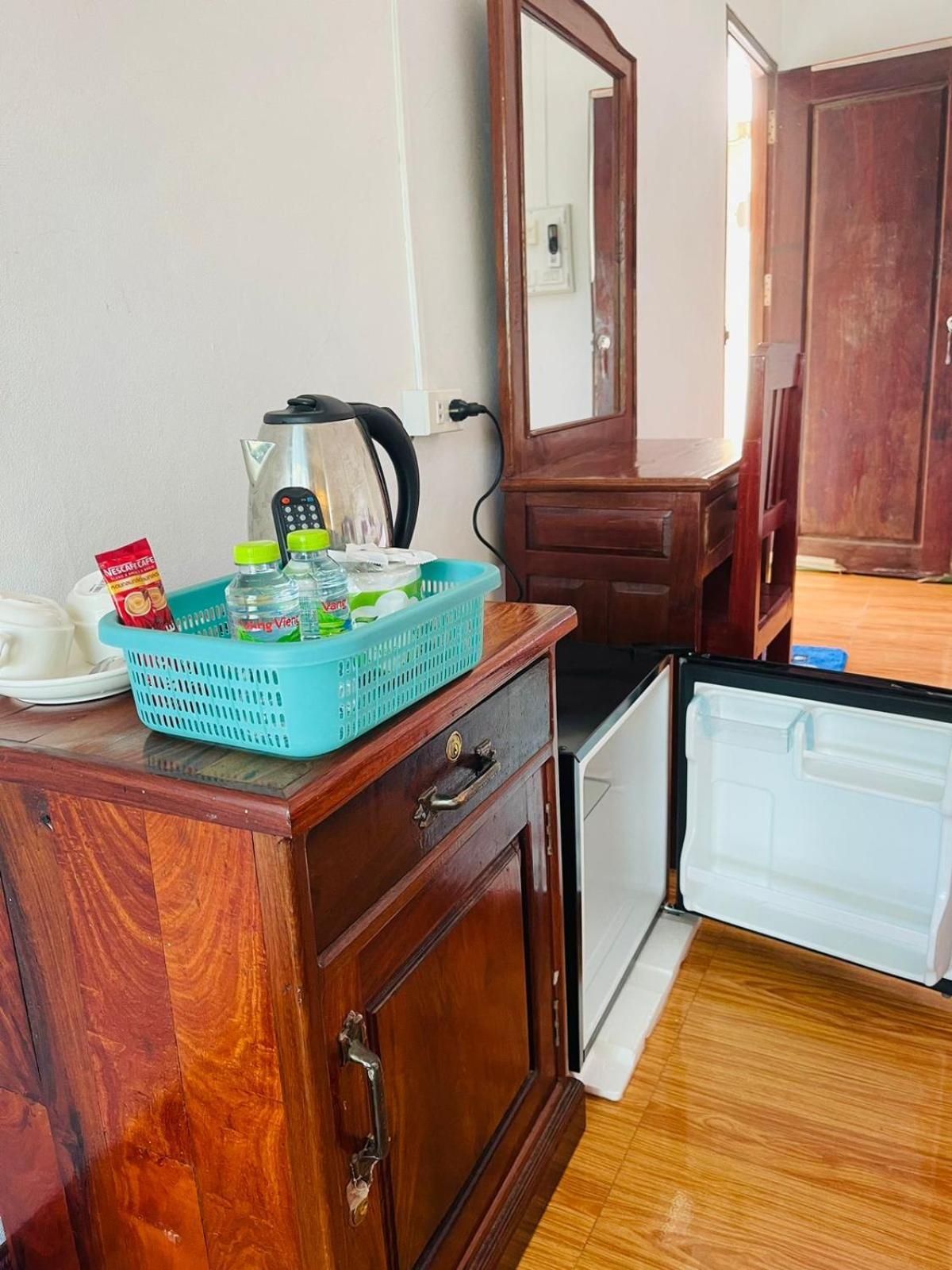 Vang Vieng Guesthouse Екстериор снимка