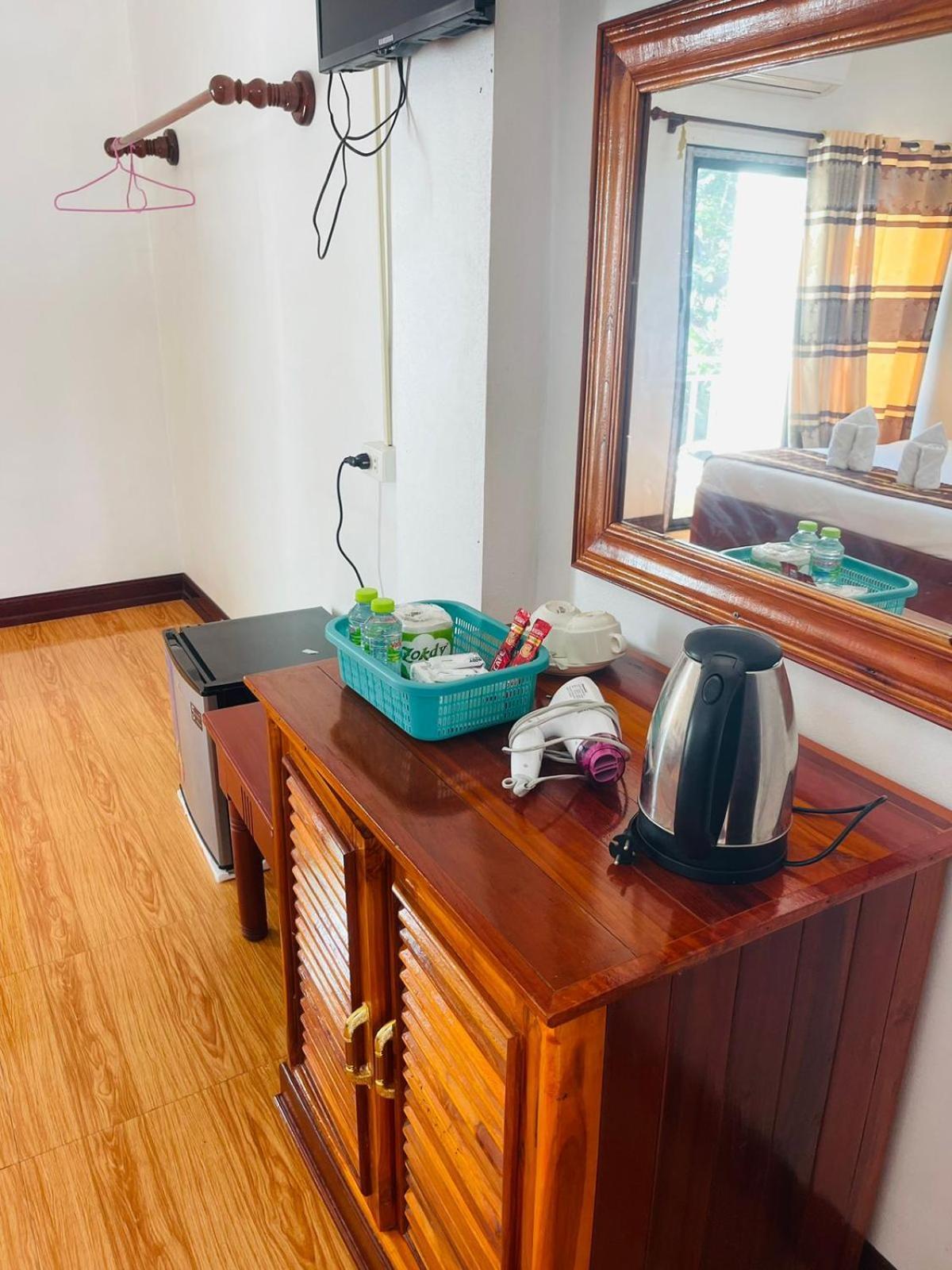 Vang Vieng Guesthouse Екстериор снимка